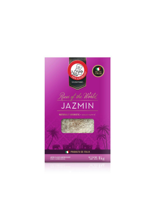Arroz Jazmín