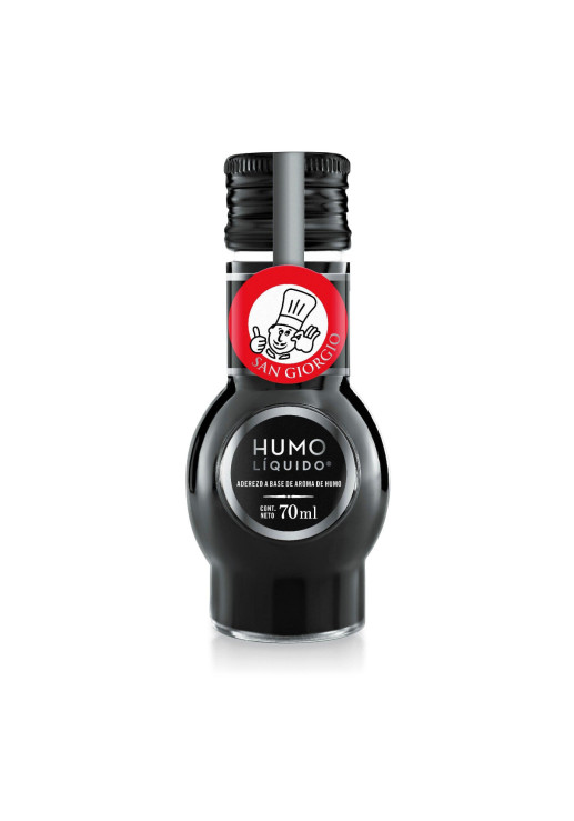 Humo Líquido®
