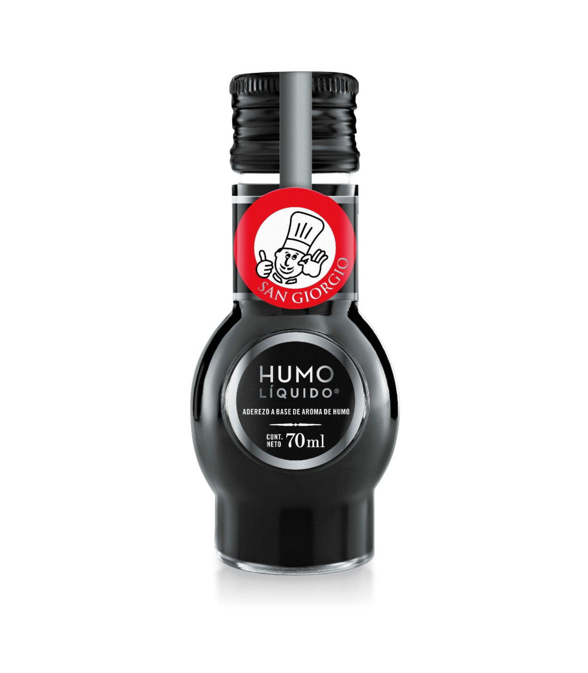 Humo Líquido®