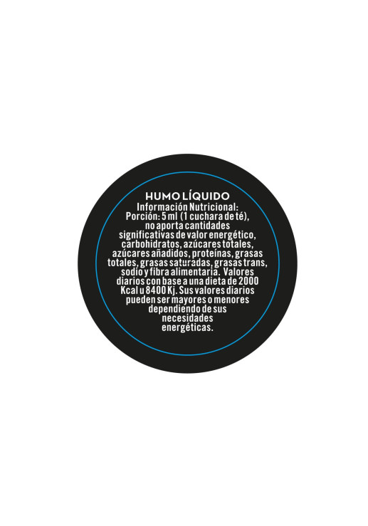 Humo Líquido®
