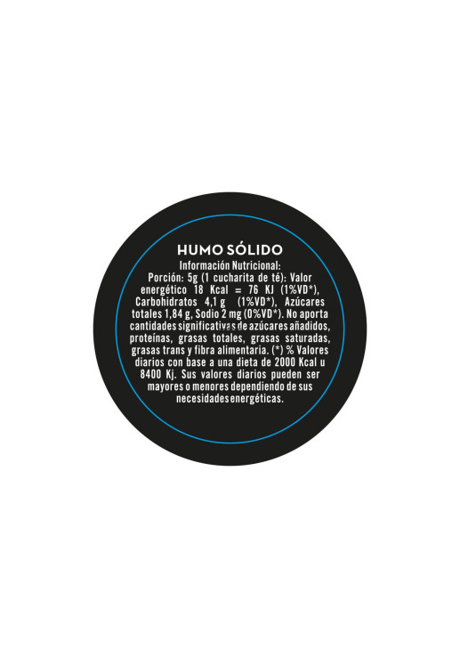 Humo Sólido®