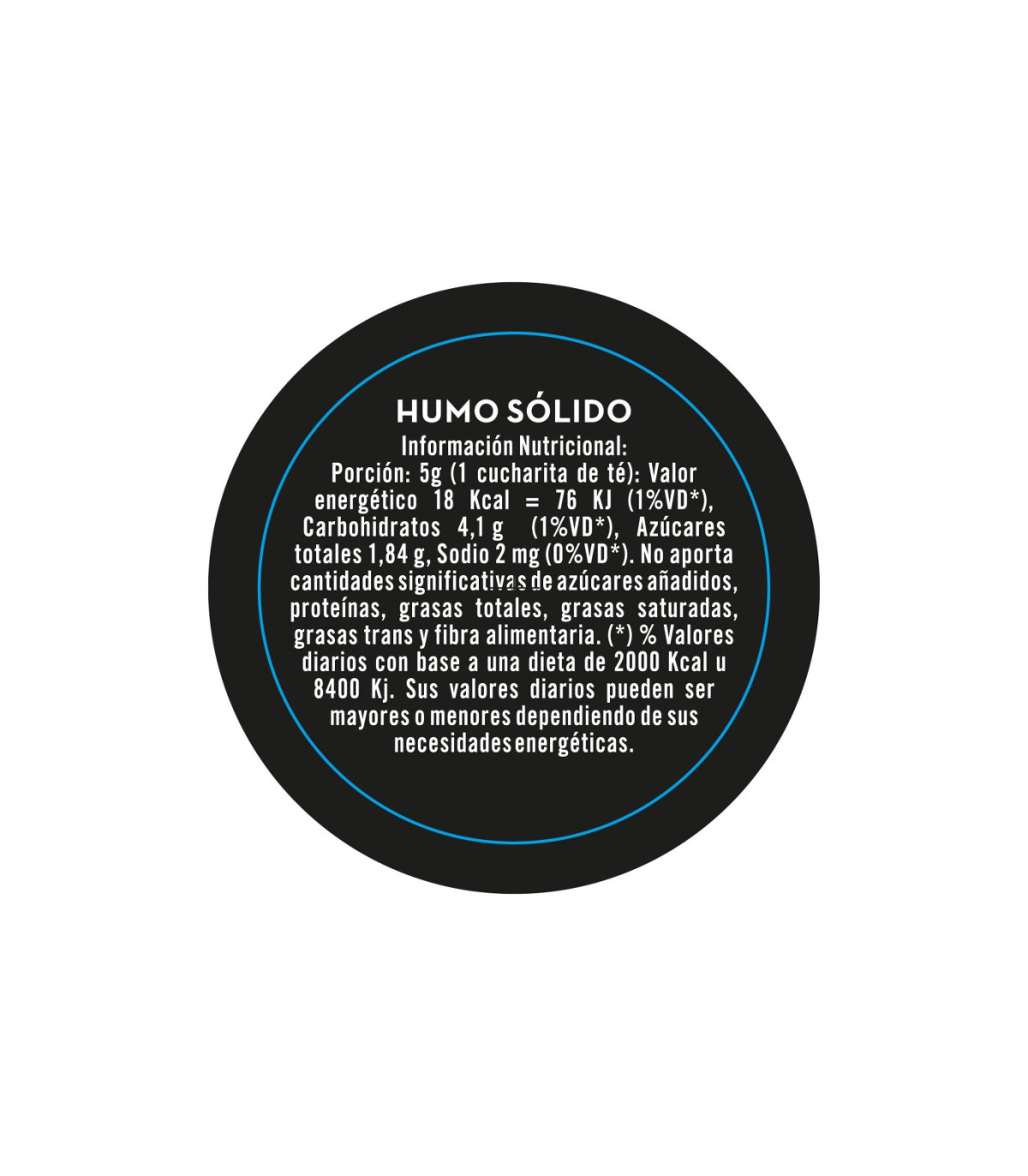 Humo Sólido®