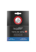 Tinta De Sepia