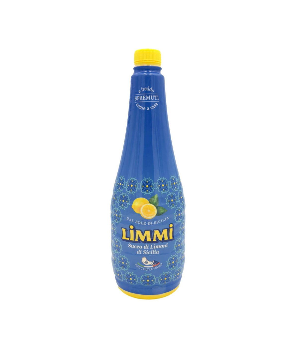 Jugo De Limón br Siciliano