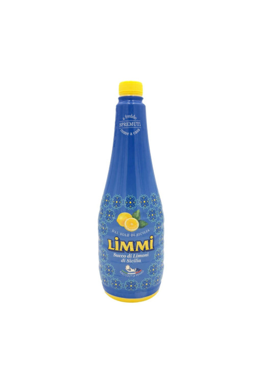 Jugo De Limón br Siciliano