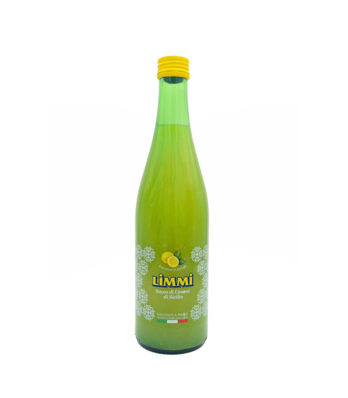 Jugo De Limón br orgánico