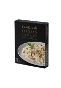 Risotto Funghi Porcini
