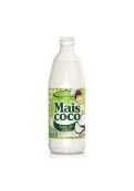 Leche De Coco Mais