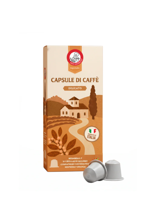 Café Delicato