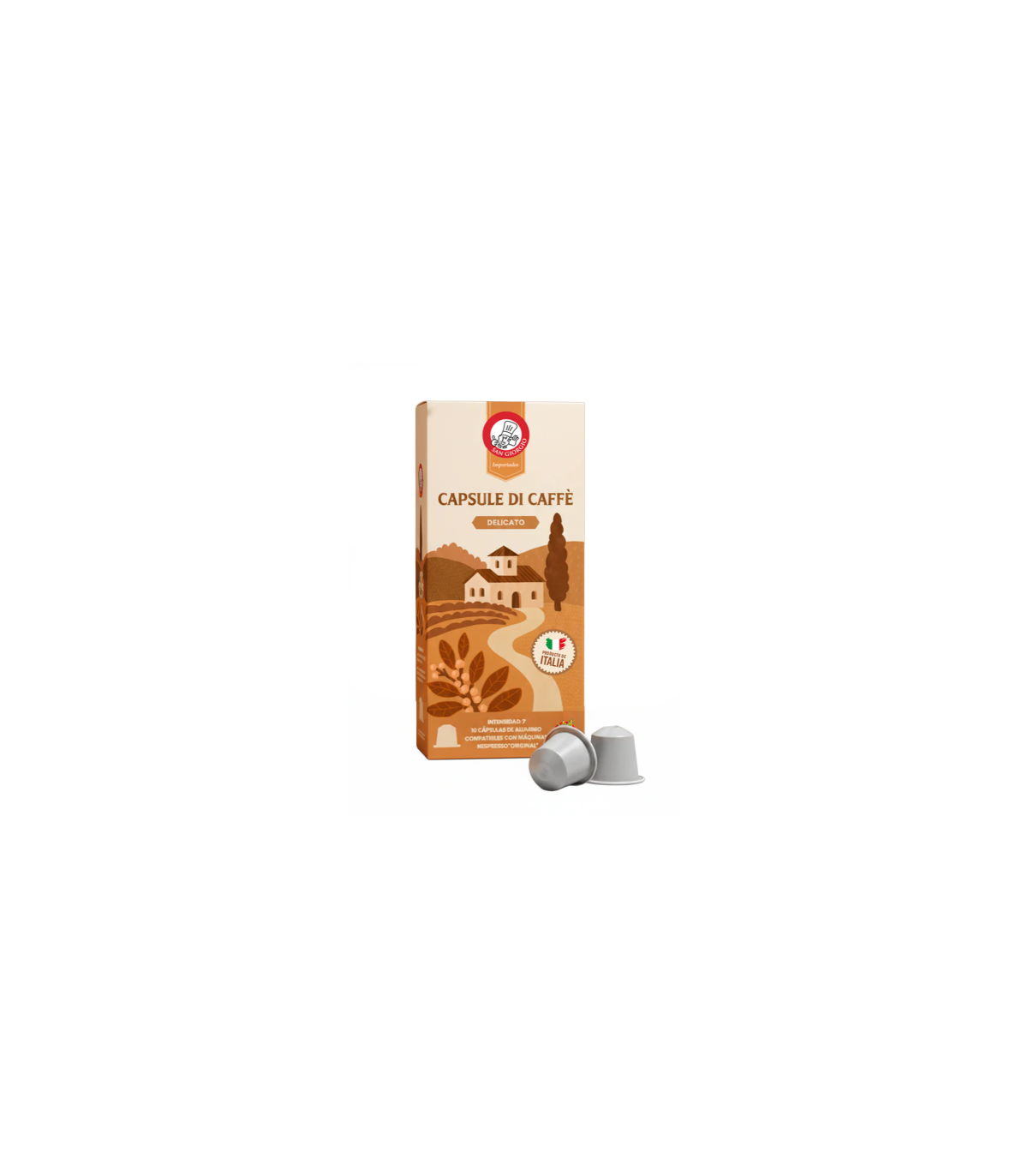 Café Delicato
