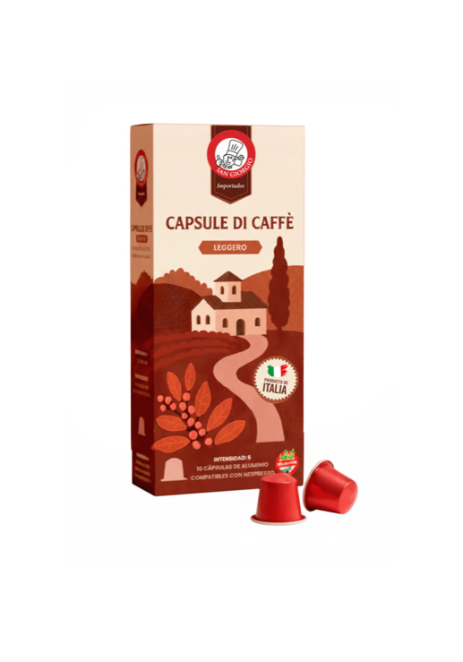 Café Leggero