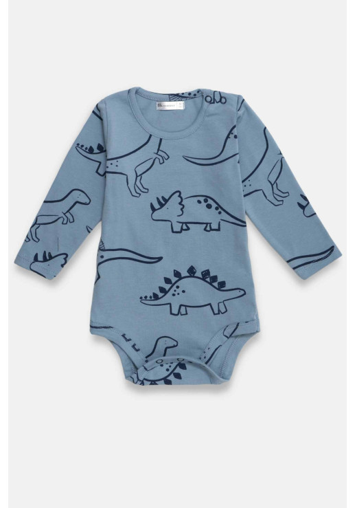 Enterito Bebé Cheeky Body Stp Fisher Xs L