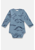 Enterito Bebé Cheeky Body Stp Fisher Xs L