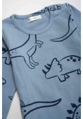Enterito Bebé Cheeky Body Stp Fisher Xs L