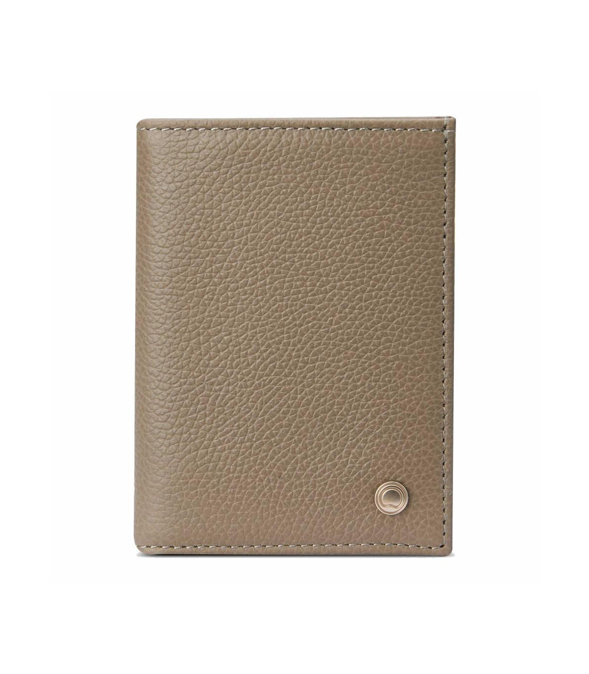 Tarjetero Francoeur - Beige