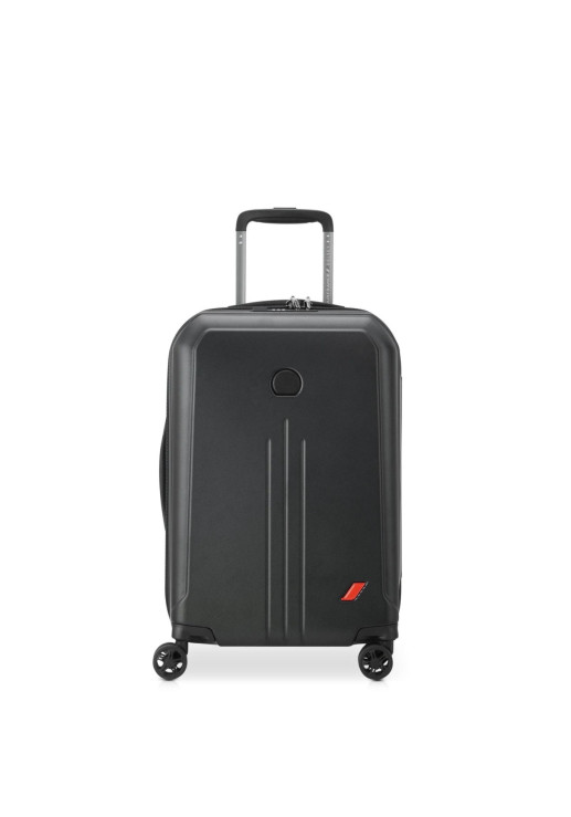 Valija De Cabina 55 Cm. Allure Air France - Negro