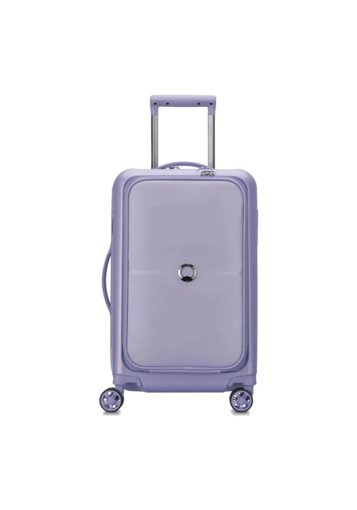 Valija De Cabina 55 Cm. Turenne - Lavanda