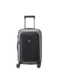 Valija De Cabina 55 Cm. C/ Portanotebook Peugeot Voyages - Gris