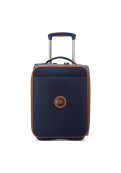 Valija De Cabina Underseater 40 Cm. 2 R. Chatelet Air 2.0 - Azul
