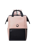 Mochila Portanotebook Impermeable 14" Turenne Soft - Rosa
