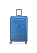 Valija Grande 77 Cm. Comete Plus - Azul Claro