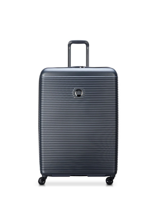 Valija Grande Expandible 82 Cm. Freestyle - Gris Oscuro