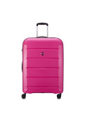 Valija Grande 75 Cm. Binalong - Rosa