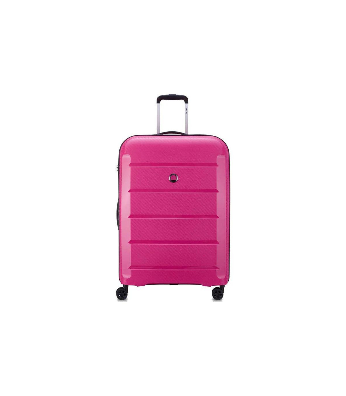 Valija Grande 75 Cm. Binalong - Rosa