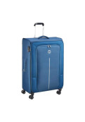 Valija Grande Expandible 82 Cm. Caracas - Azul