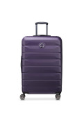 Valija Grande Expandible 77 Cm. Air Armour - Violeta