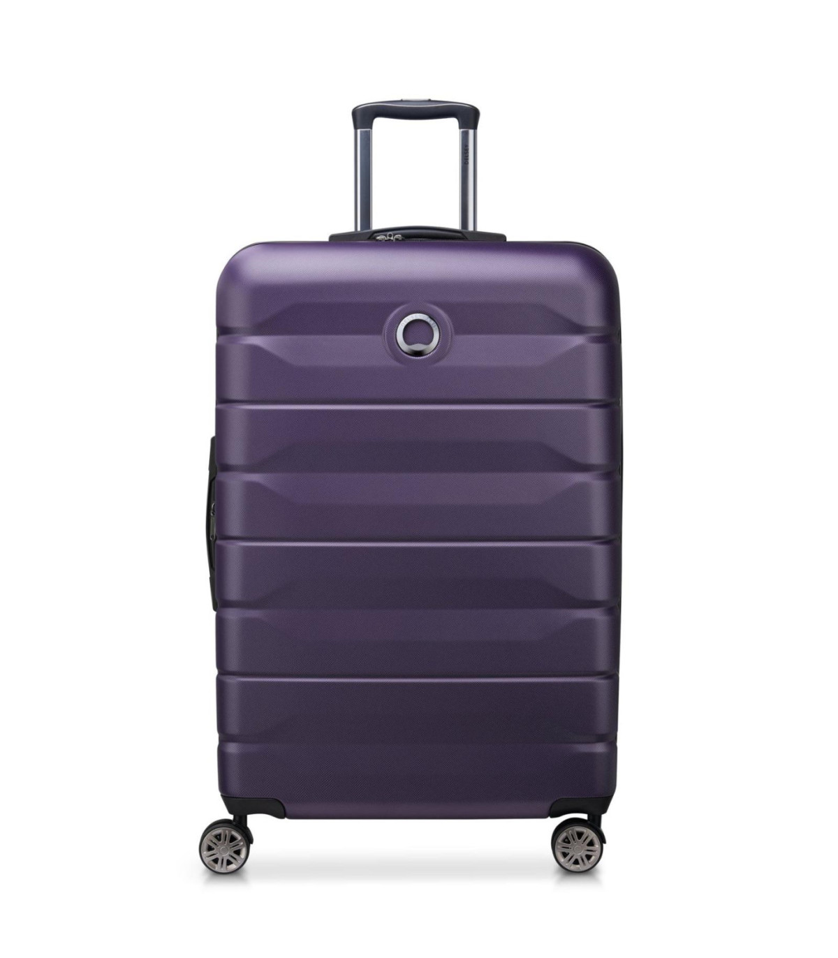Valija Grande Expandible 77 Cm. Air Armour - Violeta