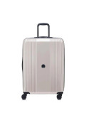 Valija Extra Grande Expandible 82 Cm. Ophelie - Beige