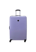 Valija Extra Grande Expandible 82 Cm . Marina - Lavanda
