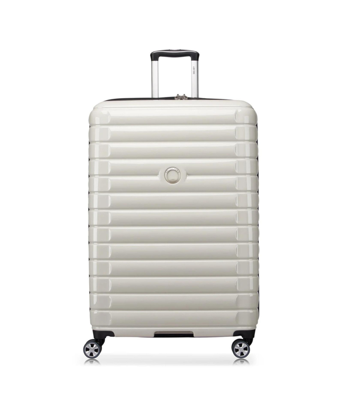 Valija Extra Grande Expandible 82 Cm. Shadow 5.0 - Beige