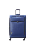 Valija Grande 78 Cm. Expandible E Impermeable Bonneville - Azul