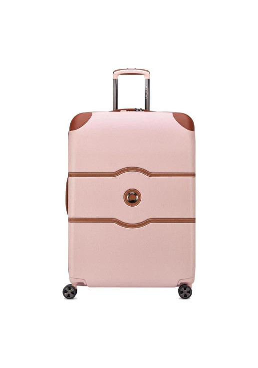 Valija Grande 76 Cm. Chatelet Air 2.0 - Rosa Peony