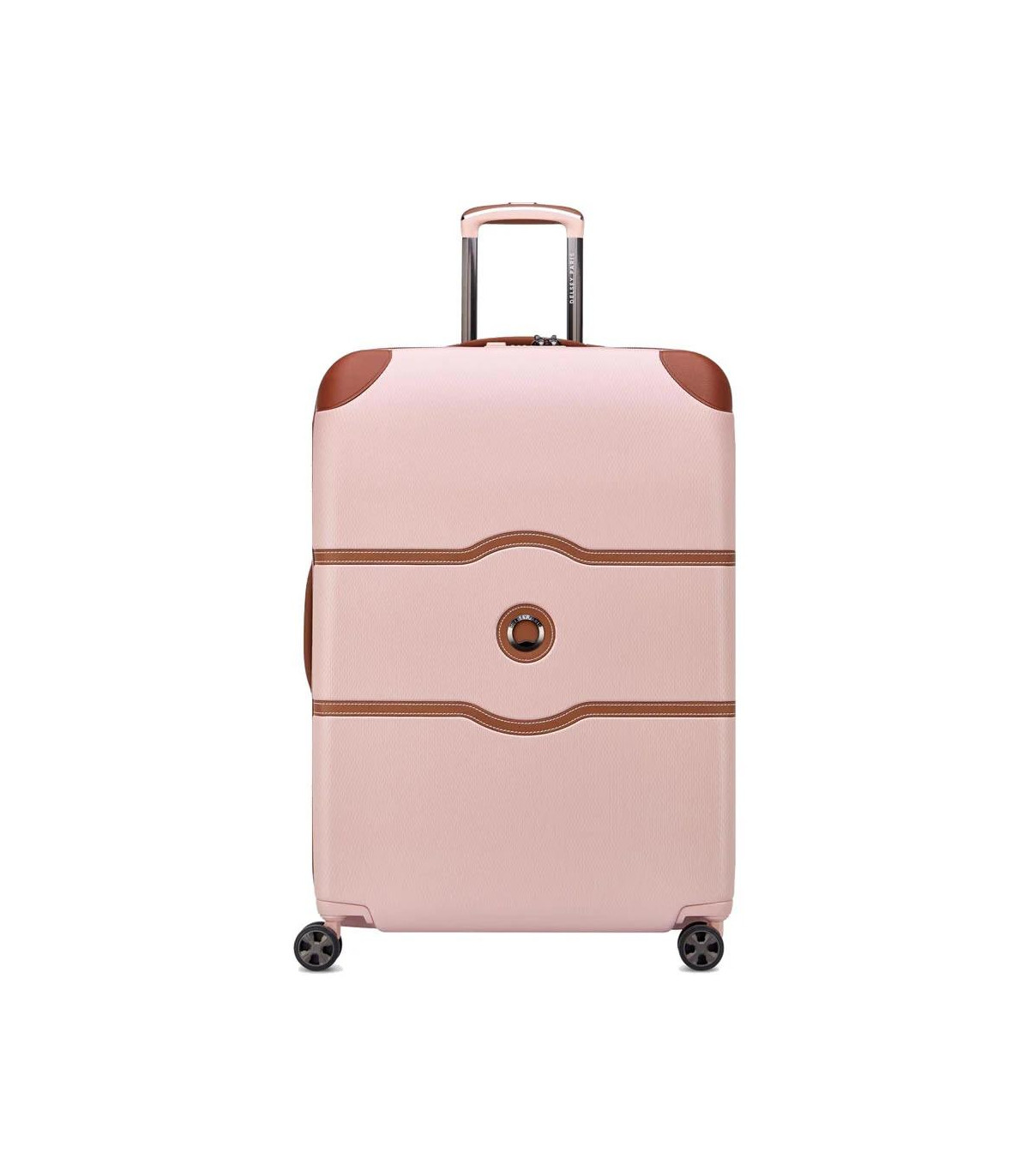 Valija Grande 76 Cm. Chatelet Air 2.0 - Rosa Peony
