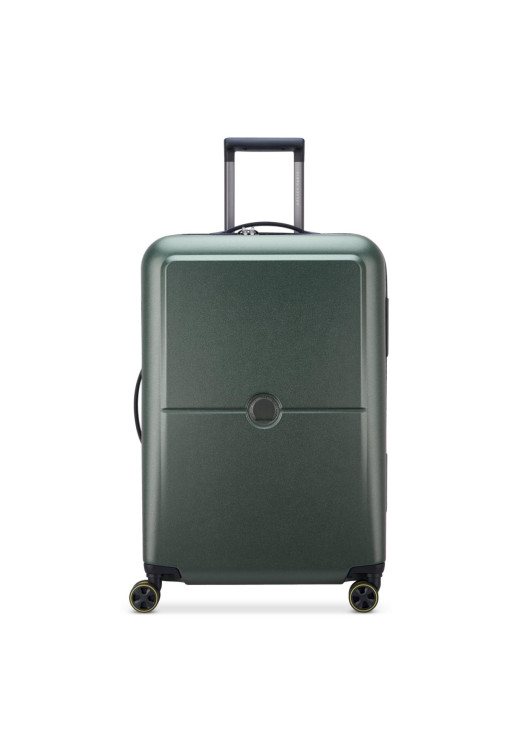 Valija Mediana 70 Cm. Turenne 2.0 - Verde