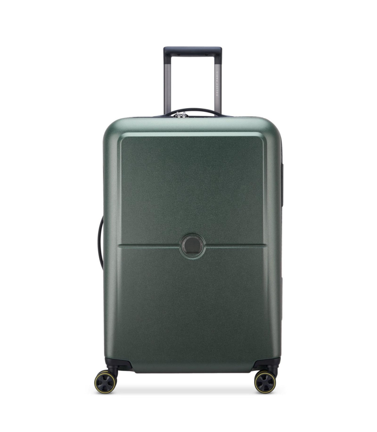 Valija Mediana 70 Cm. Turenne 2.0 - Verde