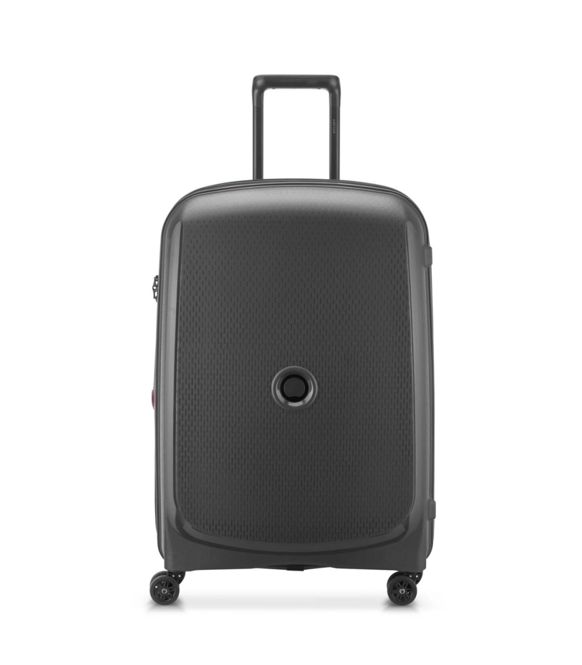 Valija Mediana Expandible 70 Cm. Belmont Plus - Negro