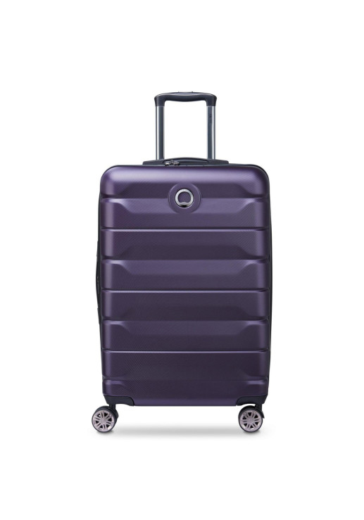 Valija Mediana Expandible 68 Cm. Air Armour - Violeta