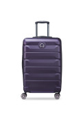 Valija Mediana Expandible 68 Cm. Air Armour - Violeta