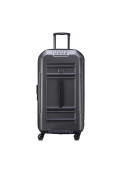 Trunk Grande Expandible 80 Cm Rempart - Gris Oscuro