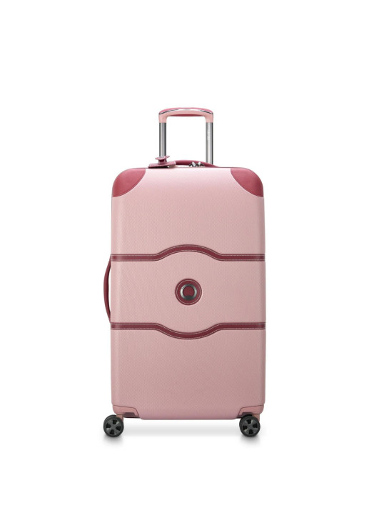 Trunk Grande 73 Cm. Chatelet Air 2.0 - Rosa