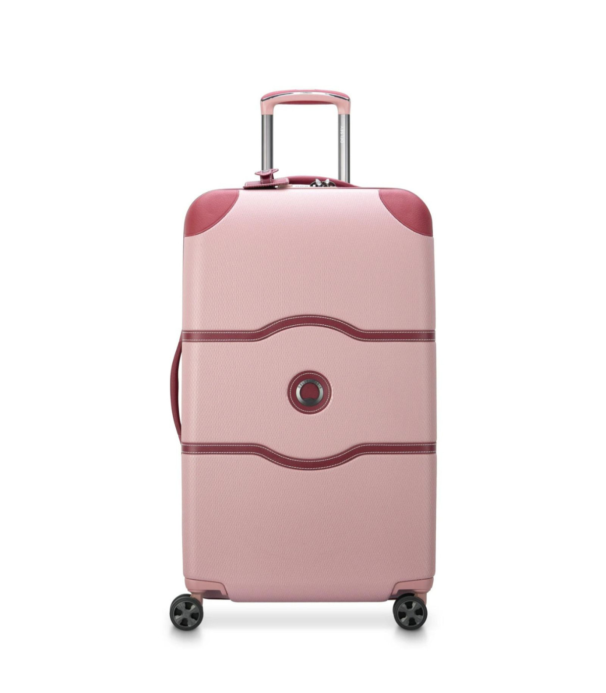 Trunk Grande 73 Cm. Chatelet Air 2.0 - Rosa