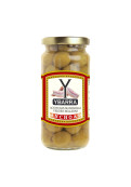 Aceitunas Rellenas - Con Anchoas - 142 Gr