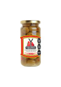 Aceitunas Rellenas - Con Pimientos - 142 Gr