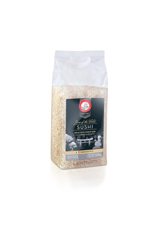 Arroz Sushi - 1000 Gr