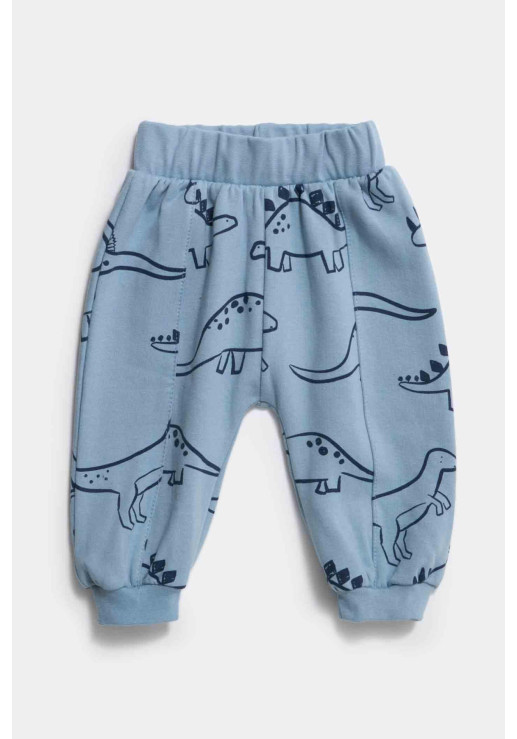 Pantalon Bebé Cheeky Jogging Stp Fisher Xs L