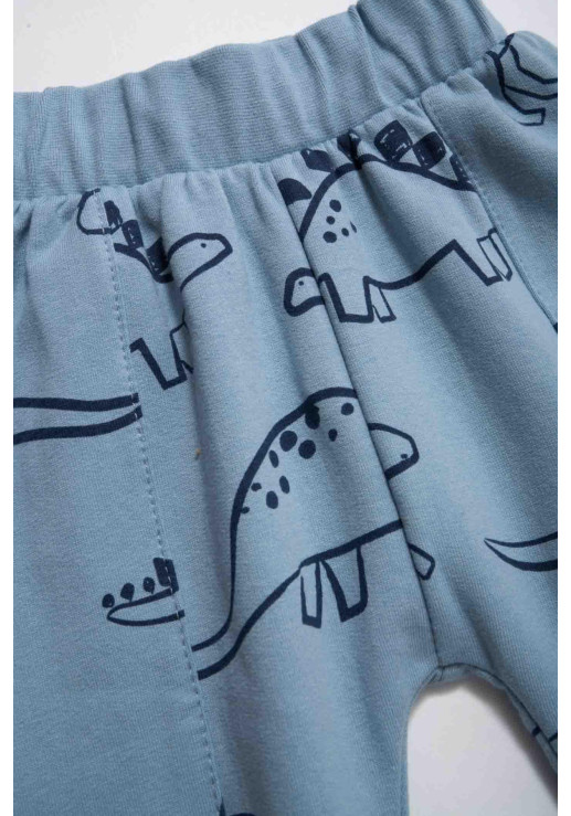 Pantalon Bebé Cheeky Jogging Stp Fisher Xs L